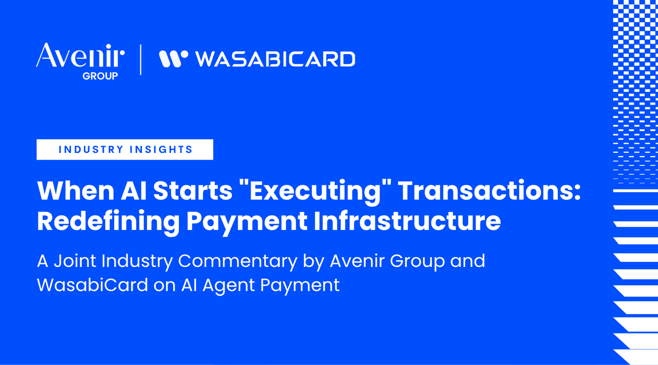 When AI Starts Executing Transactions Redefining Payment Infrastructure