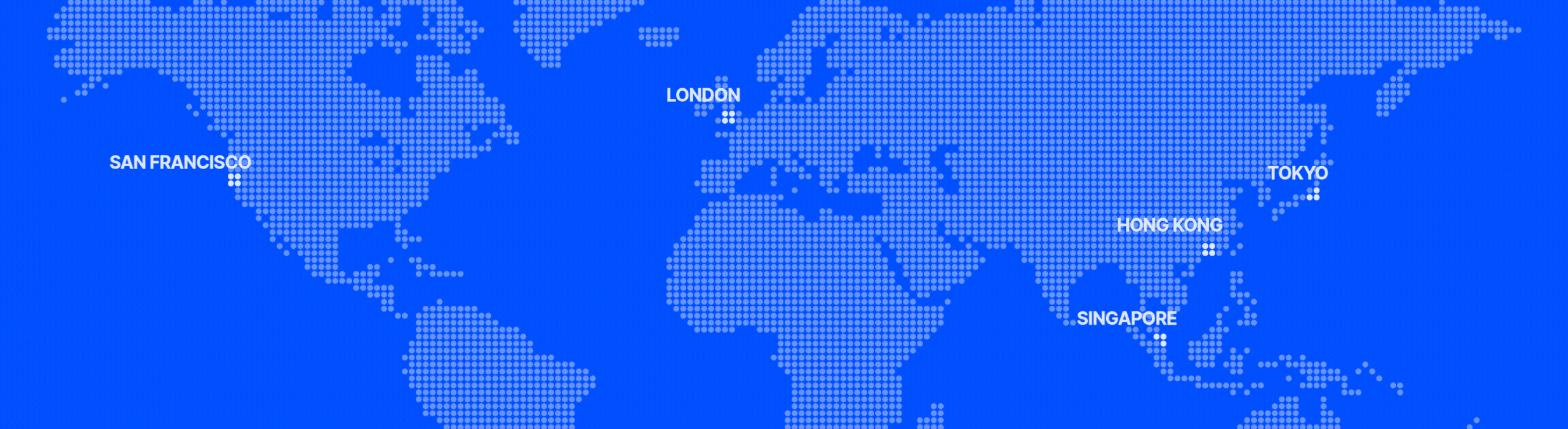 Global Presence